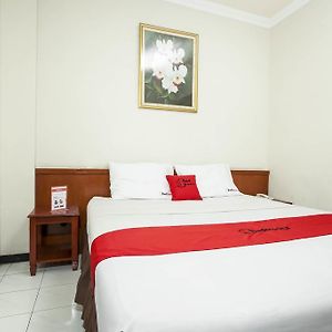 Deluxe Zimmer mit Kingsize-Bett